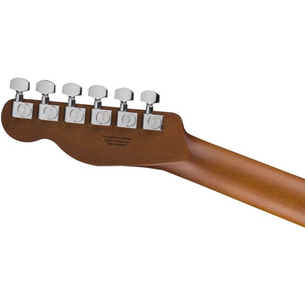 ACOUSTASONIC STANDARD TELE AGN