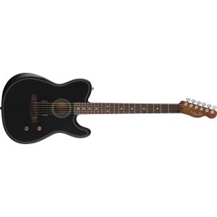 ACOUSTASONIC STANDARD TELE BLK