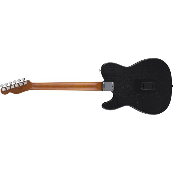 ACOUSTASONIC STANDARD TELE BLK
