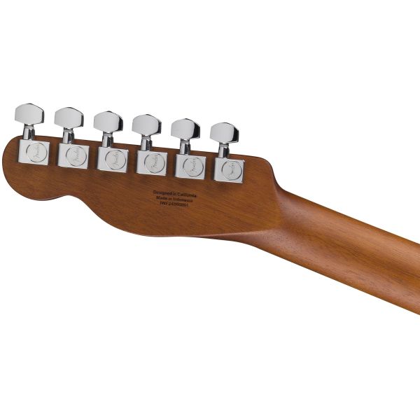 ACOUSTASONIC STANDARD TELE BLK