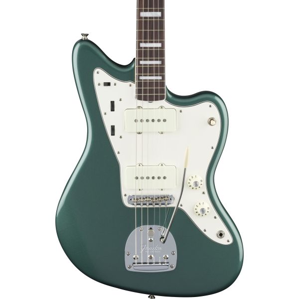 AV II 66 JAZZMASTER RW SHM