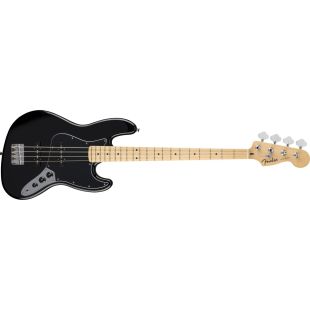 STANDARD J BASS MN BPG BLK