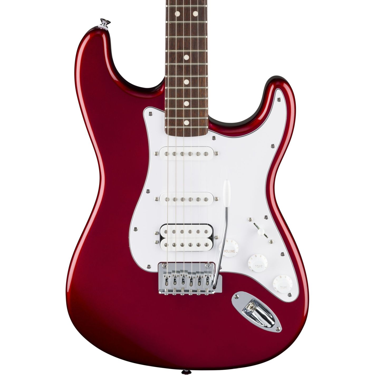 STANDARD STRAT HSS LRL WPG CND