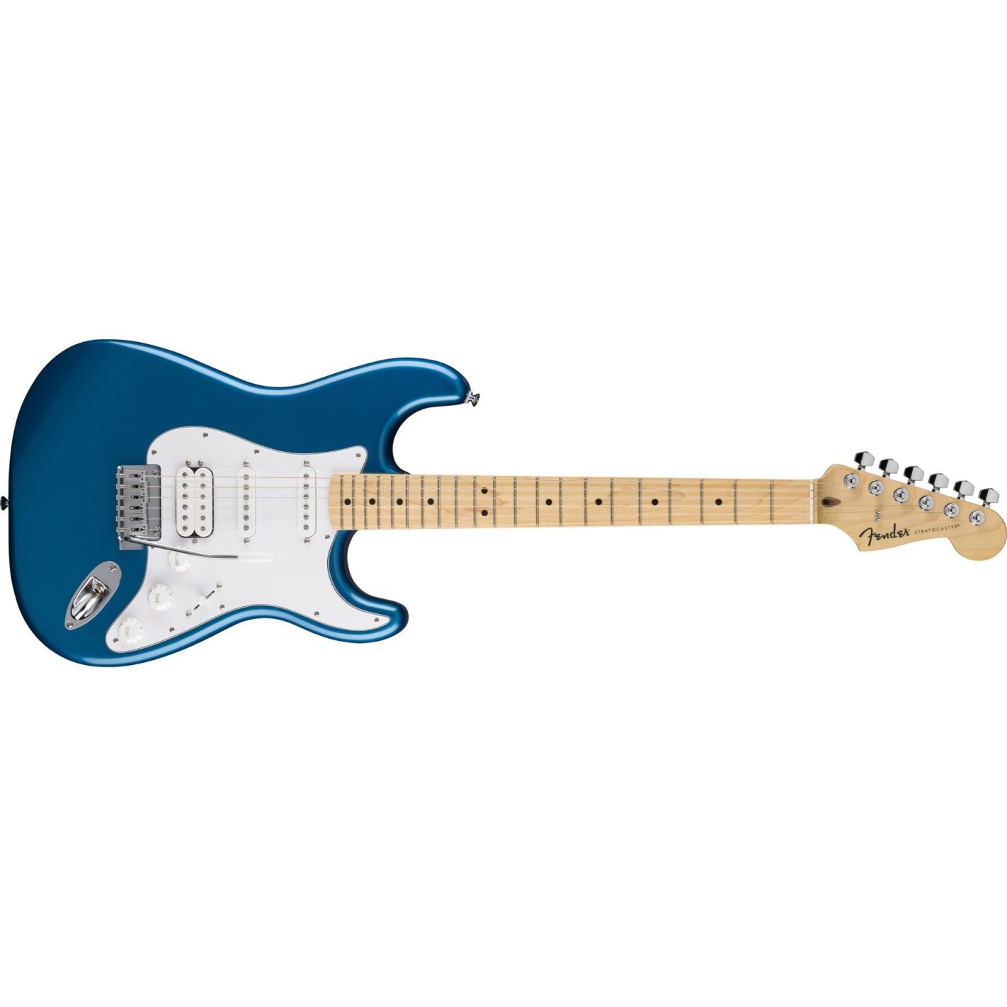 STANDARD STRAT HSS MN WPG AMM