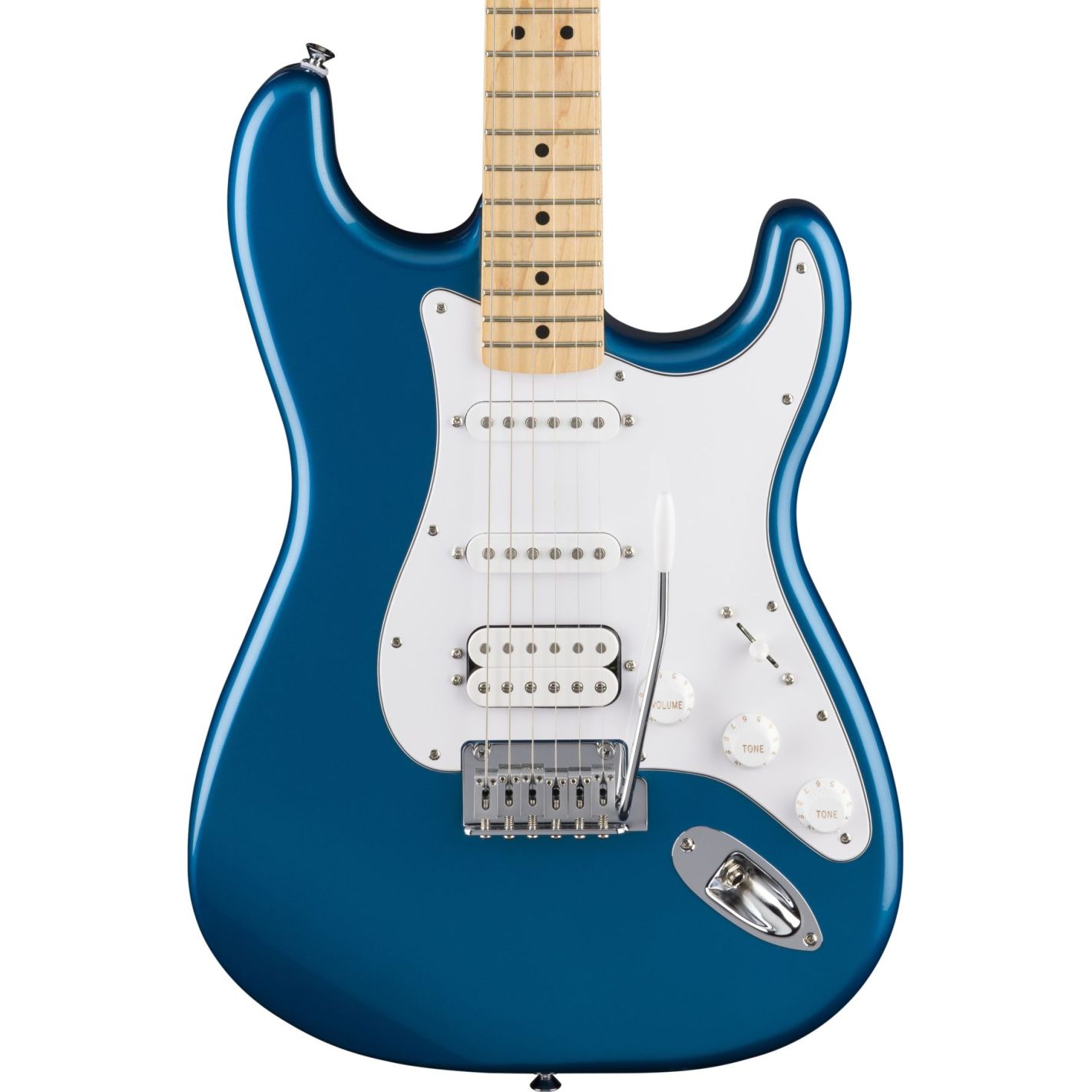 STANDARD STRAT HSS MN WPG AMM