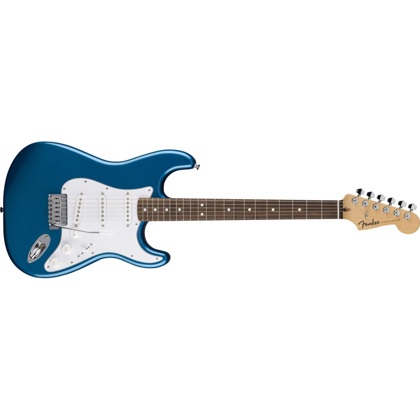 STANDARD STRAT LRL WPG AMM