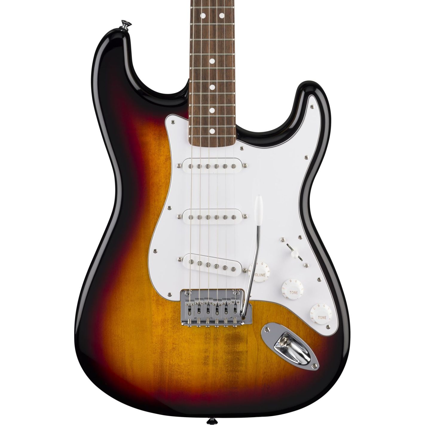 STANDARD STRAT LRL WPG 3TS