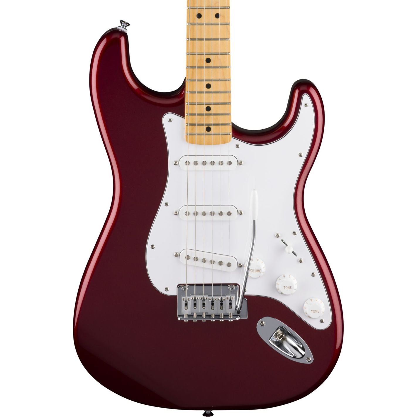 STANDARD STRAT MN WPG CND