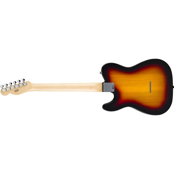 STANDARD TELE LRL WPG 3TS