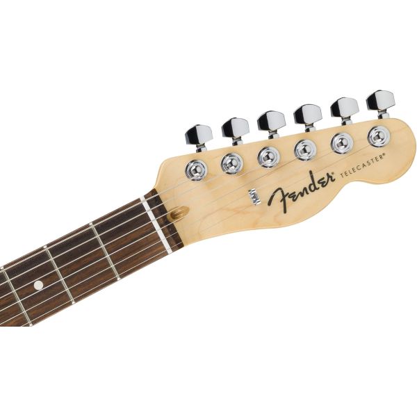 STANDARD TELE LRL WPG 3TS