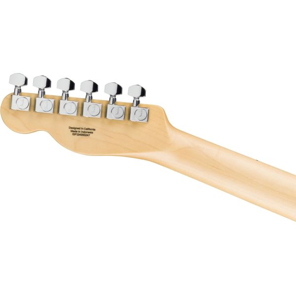 STANDARD TELE MN BPG BTB