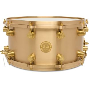 MFG TRUE-CAST SNARE DRUM 7X14