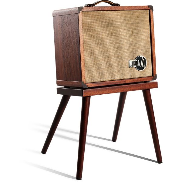 CIRCA 74 AV150-10 AMP