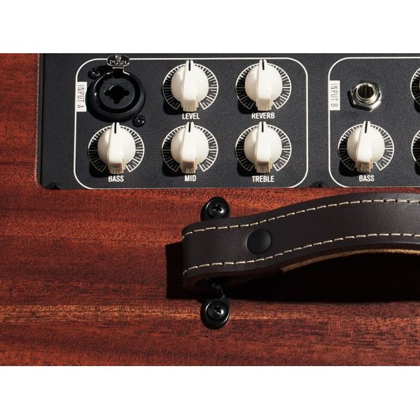 CIRCA 74 AV150-10 AMP