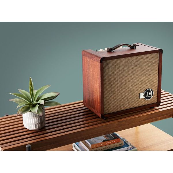 CIRCA 74 AV150-10 AMP