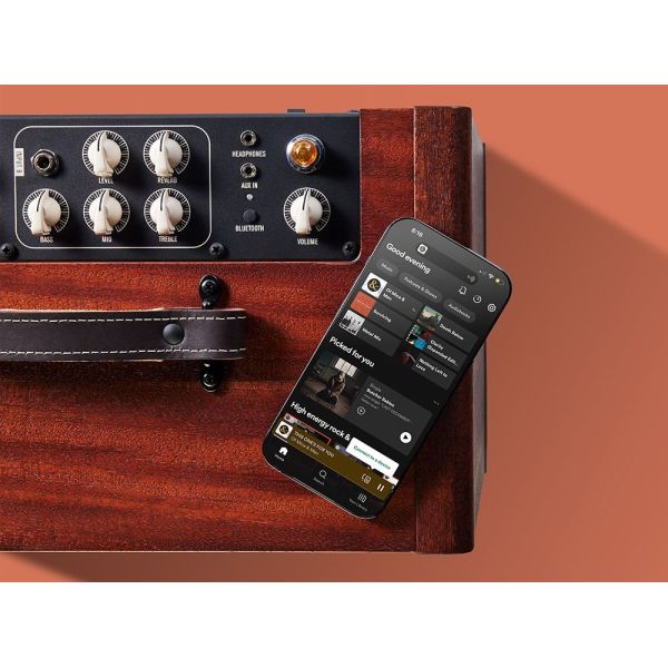 CIRCA 74 AV150-10 AMP