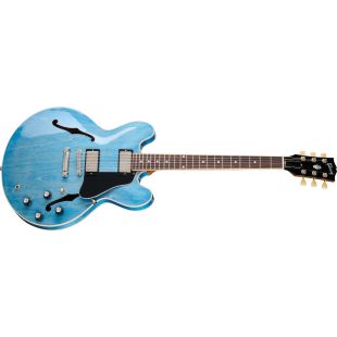 ES-335 OCEAN BLUE