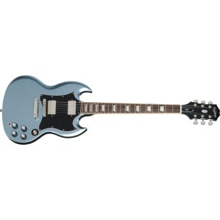 SG STANDARD PELHAM BLUE
