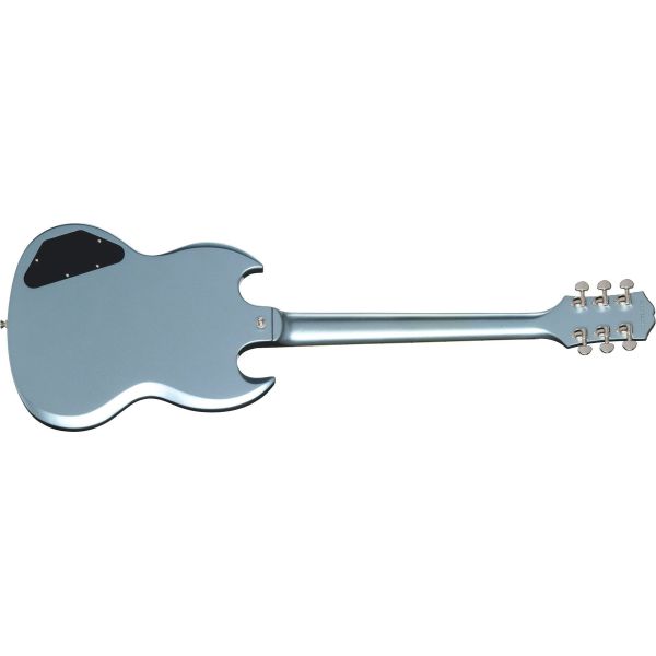 SG STANDARD PELHAM BLUE