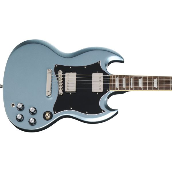 SG STANDARD PELHAM BLUE