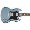SG STANDARD PELHAM BLUE