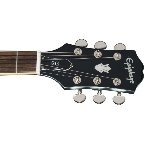 SG STANDARD PELHAM BLUE