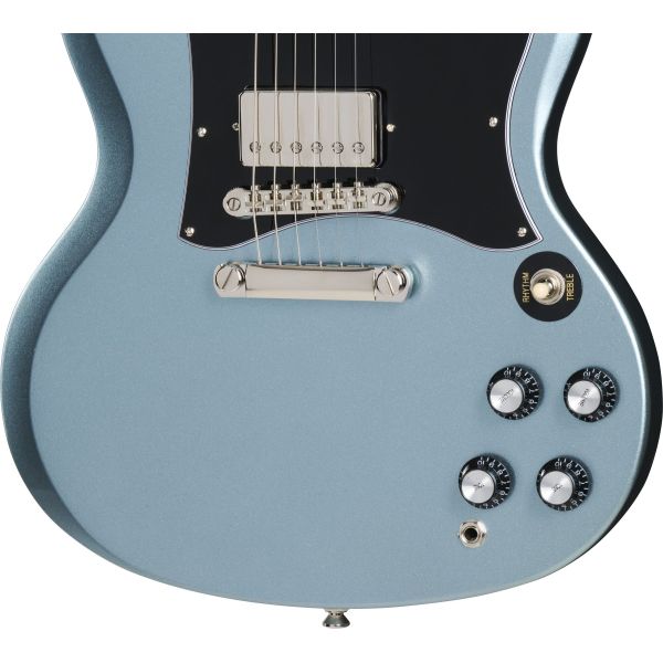SG STANDARD PELHAM BLUE