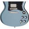 SG STANDARD PELHAM BLUE