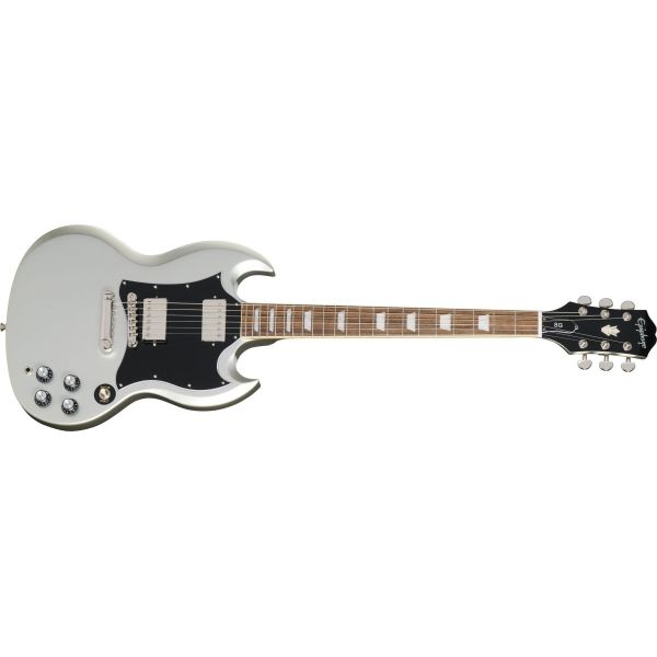 SG STANDARD SILVER MIST