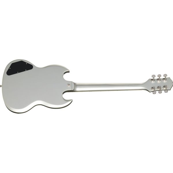 SG STANDARD SILVER MIST