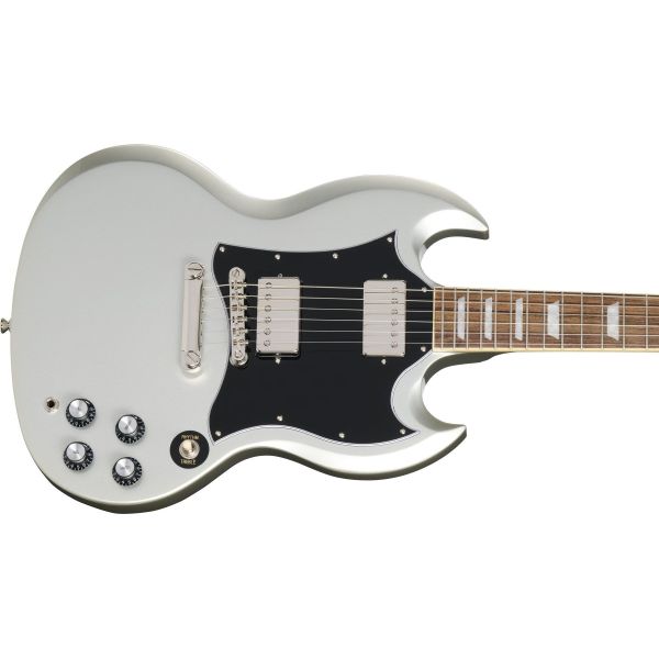 SG STANDARD SILVER MIST