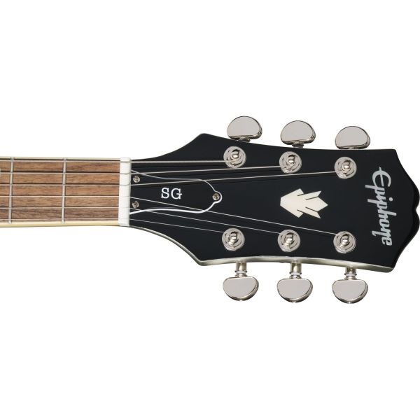 SG STANDARD SILVER MIST