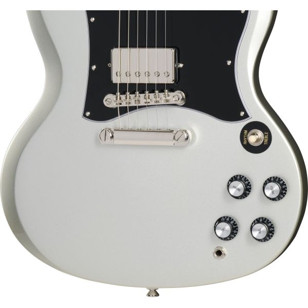 SG STANDARD SILVER MIST