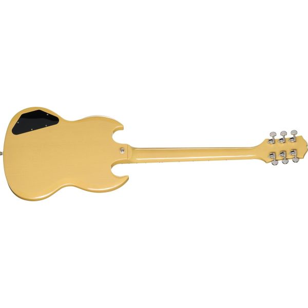 SG STANDARD TV YELLOW