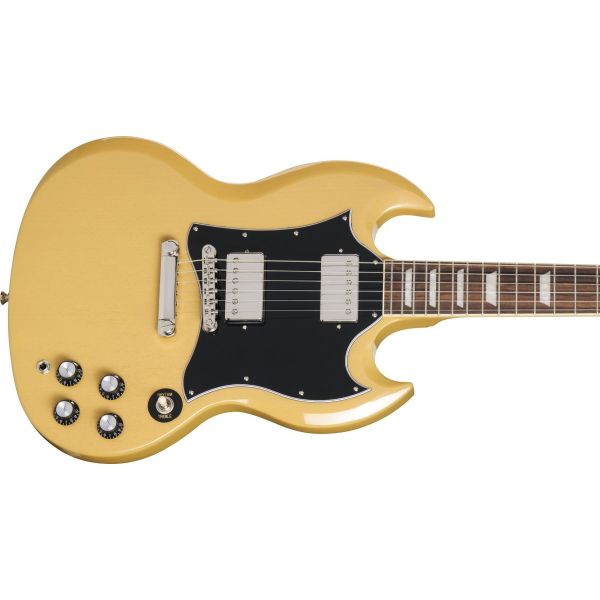 SG STANDARD TV YELLOW