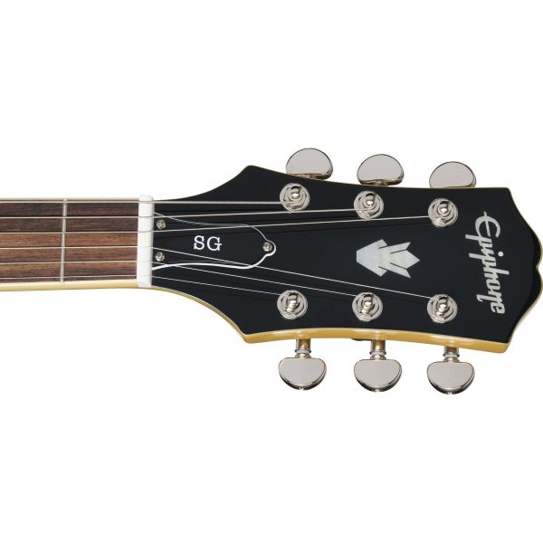 SG STANDARD TV YELLOW