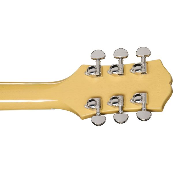 SG STANDARD TV YELLOW