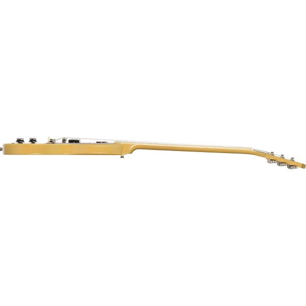 SG STANDARD TV YELLOW