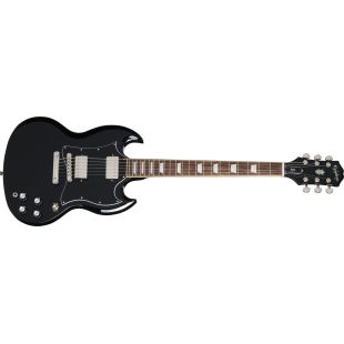 SG STANDARD EBONY