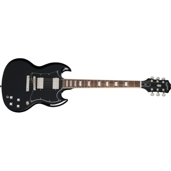 SG STANDARD EBONY