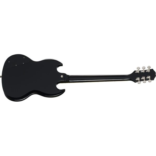 SG STANDARD EBONY
