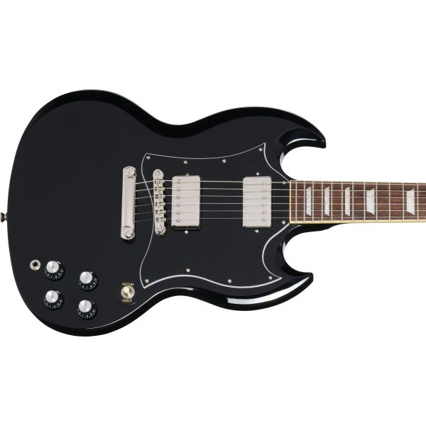 SG STANDARD EBONY