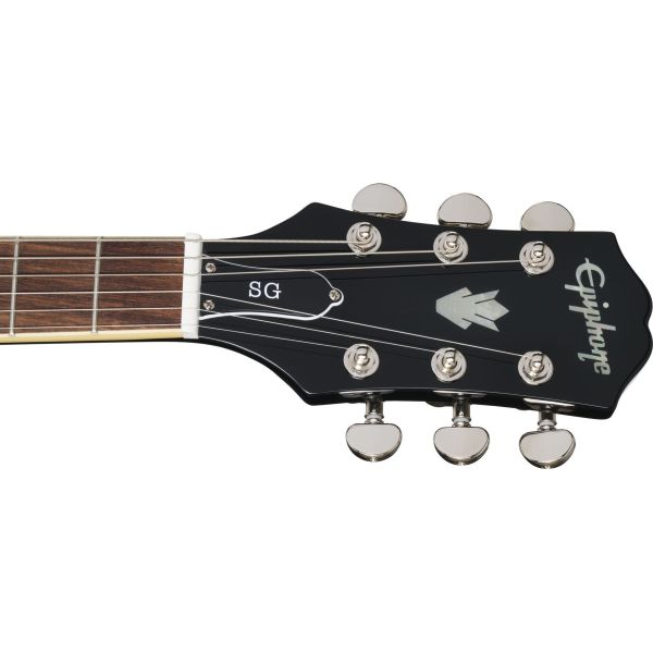 SG STANDARD EBONY