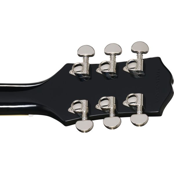 SG STANDARD EBONY