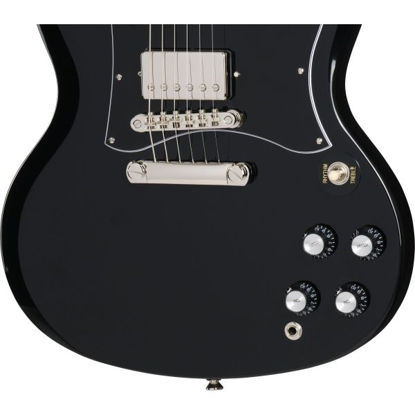 SG STANDARD EBONY