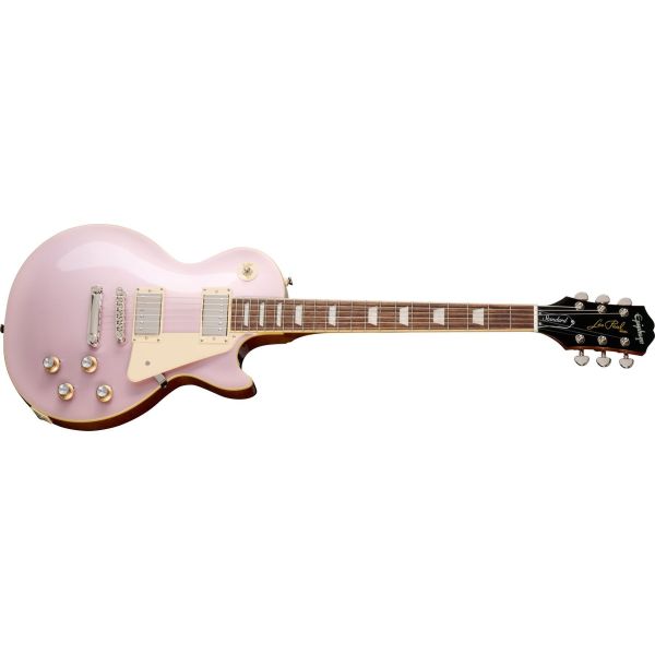 LES PAUL STANDARD 60S HEATHER POLY