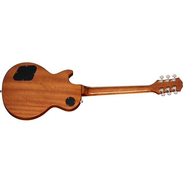 LES PAUL STANDARD 60S HEATHER POLY