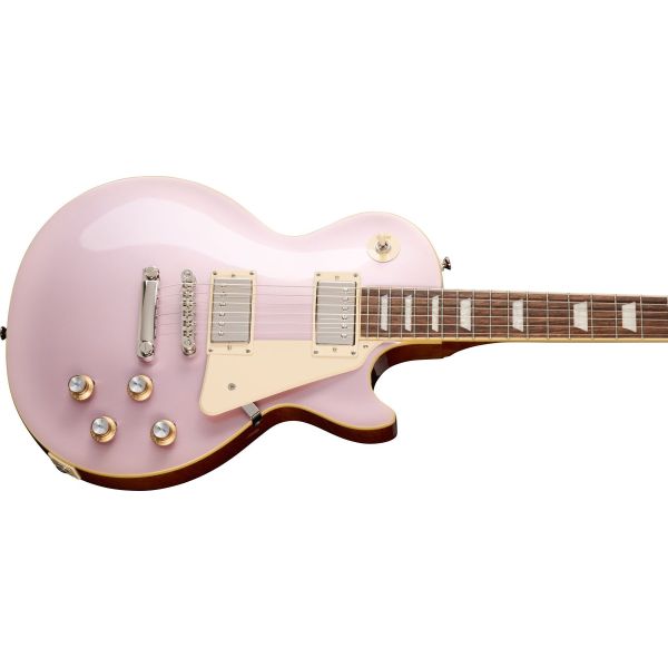 LES PAUL STANDARD 60S HEATHER POLY