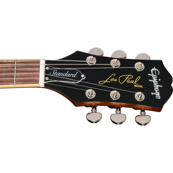 LES PAUL STANDARD 60S HEATHER POLY