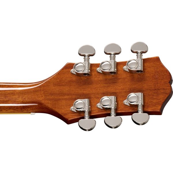 LES PAUL STANDARD 60S HEATHER POLY